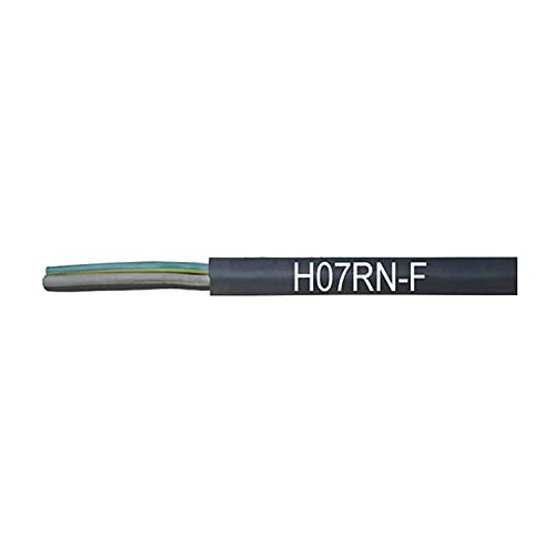 Lappkabel Lapp H07RN-F 25G1,5 Flexible Leitung, H07RN-F 25G1 Marke von Lappkabel