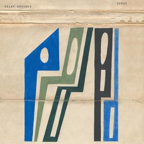 Genus [Vinyl LP] von Lapsus Records