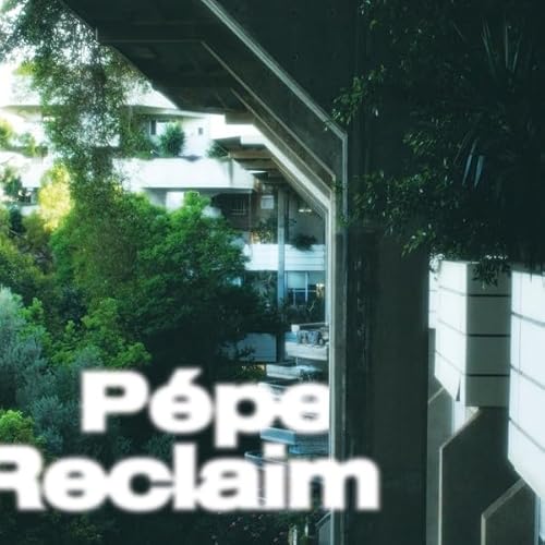 Reclaim [Vinyl LP] von Lapsus Records