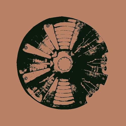 Tryshasla [Vinyl LP] von Lapsus Records