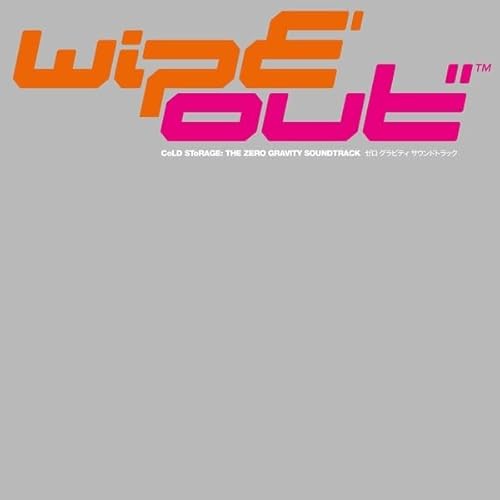 Wipe'Out" - the Zero Gravity Wipe'Out" - the Zero Gravity von Lapsus Records