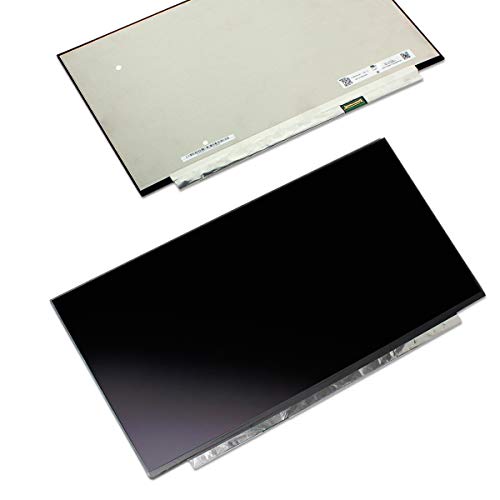 Laptiptop 15,6" LED Display 1920x1080 Full HD matt Ersatz für B156HAN02.2 HW0B 72% Gamut 1000:1 Contrast von Laptiptop
