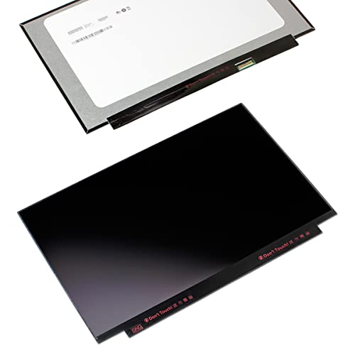 Laptiptop 15,6" LED Display 1920x1080 Full HD matt Ersatz für LP156WFH (SP)(P2) von Laptiptop