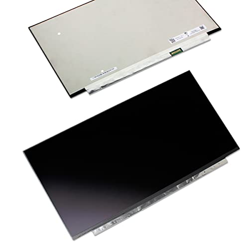 Laptiptop 15,6" LED Display 1920x1080 Full HD matt Ersatz für NE156FHM-N41 (NCP0046) 500 Nits von Laptiptop