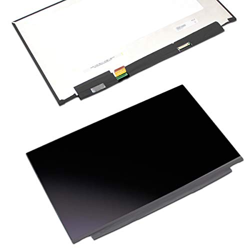 Laptiptop 15,6" QLED Display 1920x1080 Full HD matt Ersatz für NE156FHM-N51 (BOE0889) 100% DCI-P3 von Laptiptop