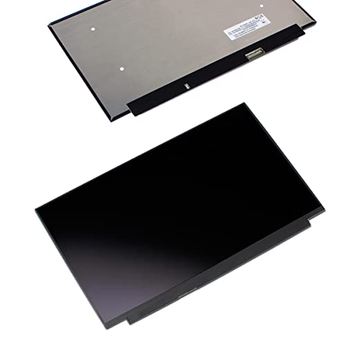 Laptiptop 17,3" LED Display 3840x2160 4K UHD matt Ersatz für NE173QUM-N42 500 NITS 100% NTSC von Laptiptop