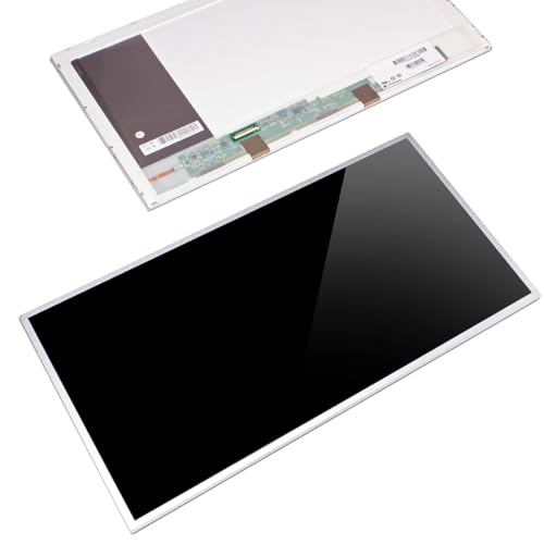 Laptiptop 17,3" LED Display Glossy passend für Fujitsu Lifebook N532 NH532 NH532G52 NH751 NH77/CD von Laptiptop