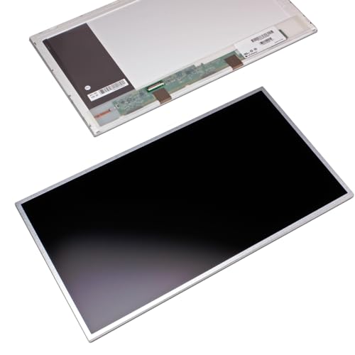 Laptiptop 17,3" LED Display matt passend für Fujitsu Lifebook N532 NH532 NH532G52 NH751 NH77/CD von Laptiptop