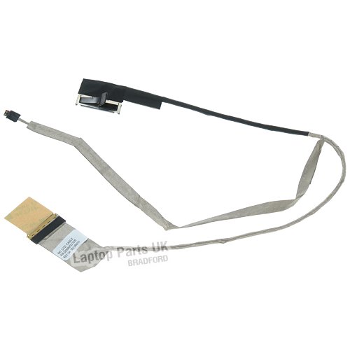 Laptop Parts UK (UK VAT Registered) HP Pavilion 15-e068 Bildschirm Kabel, Video Band für 39,6 cm LED Display von Laptop Parts UK (UK VAT Registered)