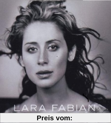 Lara Fabian (English Album) von Lara Fabian