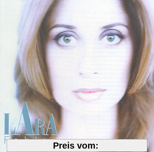 Pure von Lara Fabian