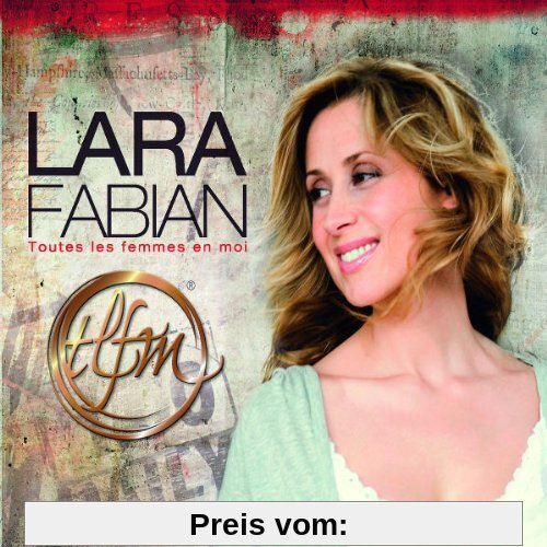 Toutes les Femmes en Moi von Lara Fabian