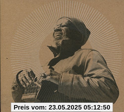 Bring on the Sun/Sun Gong (2cd Digipak) von Laraaji