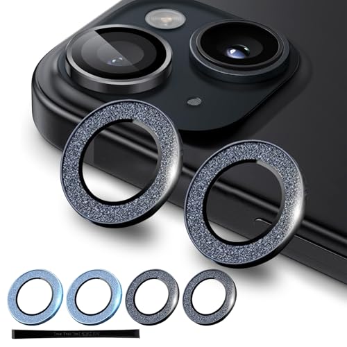 Laralily Kameraschutz Kompatibel mit iPhone 15 2 PCS Kameraschutz im Lieferumfang Ist 1 Kleines Brecheisen Enthalten iPhone 15 6,1 Zoll und iPhone 15 Plus 6,7 Zoll iPhone 15 Kameraschutz Laralily Kameraschutz Kompatibel mit iPhone 15 2 PCS Kameraschutz im Lieferumfang Ist 1 Kleines Brecheisen Enthalten iPhone 15 6,1 Zoll und iPhone 15 Plus 6,7 Zoll iPhone 15 Kameraschutz von Laralily