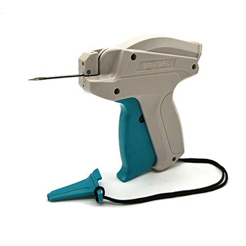 Larius Etikettierpistole SF-9SL Standard EXTRA Lange Nadel | Tagging Gun Larius Etikettierpistole SF-9SL Standard EXTRA Lange Nadel | Tagging Gun von Larius