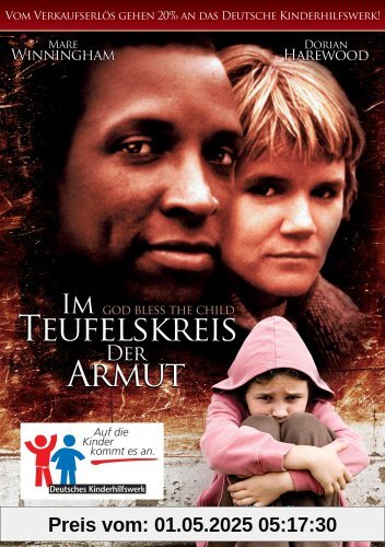 Im Teufelskreis der Armut von Larry Elikann