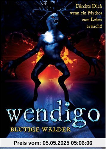 Wendigo [Special Edition] von Larry Fessenden