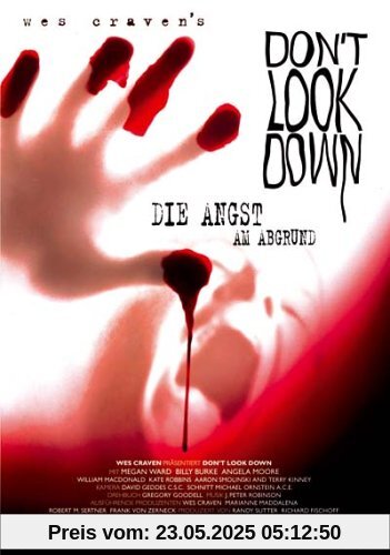 Wes Craven's Don't Look Down Wes Craven's Don't Look Down von Larry Shaw