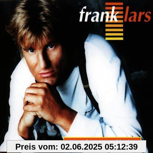 Zu Lang Allein von Lars Frank