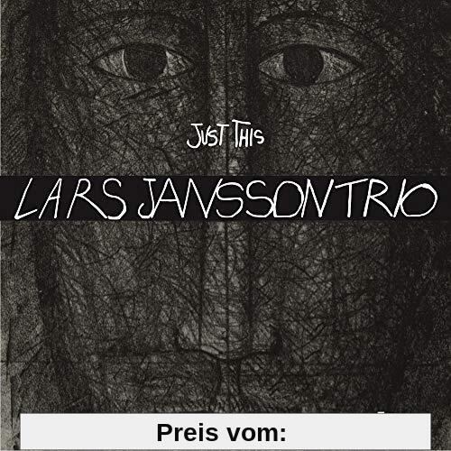 Just This von Lars Jansson