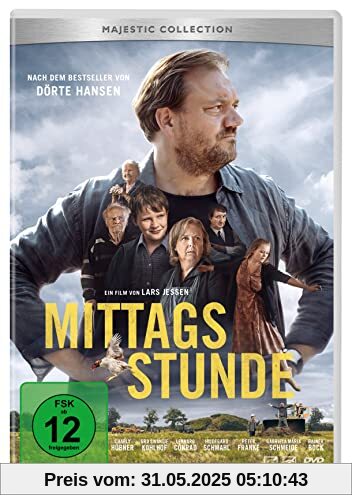Mittagsstunde [DVD] von Lars Jessen