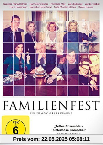 Familienfest Familienfest von Lars Kraume
