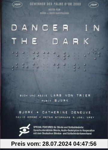 Dancer in the Dark von Lars von Trier