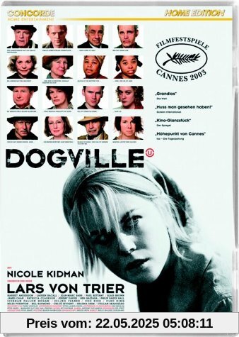 Dogville von Lars von Trier