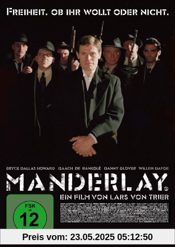 Manderlay von Lars von Trier