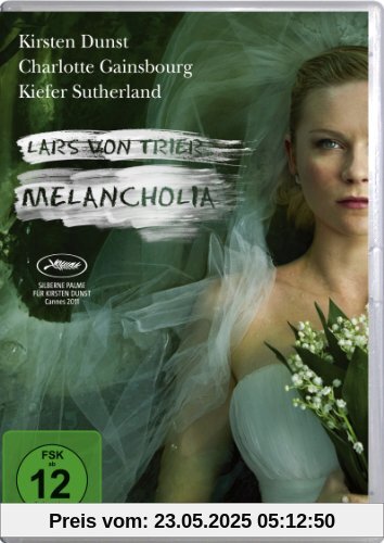 Melancholia von Lars von Trier