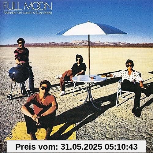 Larsen-Feiten.. -Shm-CD- von Larsen-Feiten Band