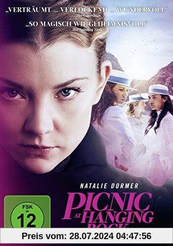 Picnic at Hanging Rock [2 DVDs] von Larysa Kondracki