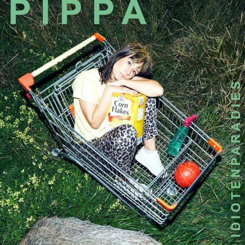 Idiotenparadies [Vinyl LP] von Las Vegas Records (Broken Silence)