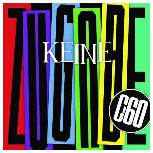 Keine Zugabe / Suzie Q [Vinyl Single] von Las Vegas Records (Broken Silence)