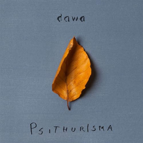 Psithurisma (Lp+CD) [Vinyl LP] von Las Vegas Records (Broken Silence)
