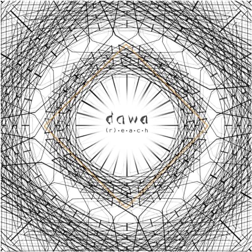 Reach [Vinyl LP] von Las Vegas Records (Broken Silence)