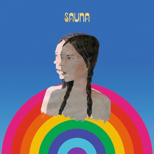 Sauna von Las Vegas Records Soulfood