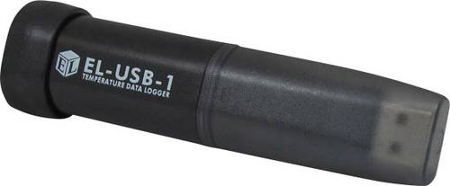 Lascar Electronics Temperatur-Datenlogger EL-USB-1 Messgröße Temperatur -35 bis 80°C von Lascar Electronics