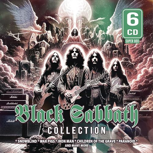 Collection von Laser Media (Spv)