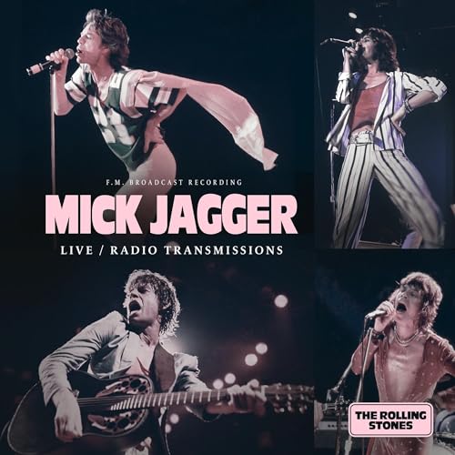 Live / Radio Transmissions / Radio Broadcasts (Pi [Vinyl LP] von The Orchard