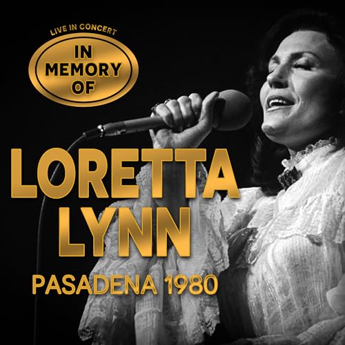 Pasadena 1980/FM Broadcast von Laser Media (Spv)