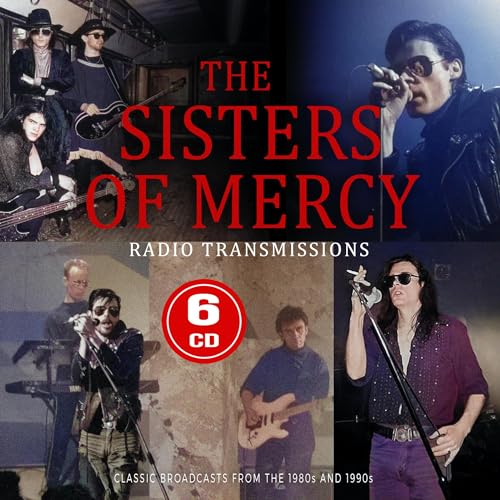 Radio Transmissions / Radio Broadcasts von Laser Media
