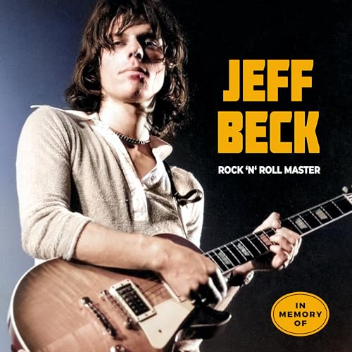 Rock`n`Roll Master / Radio Broadcasts von Laser Media