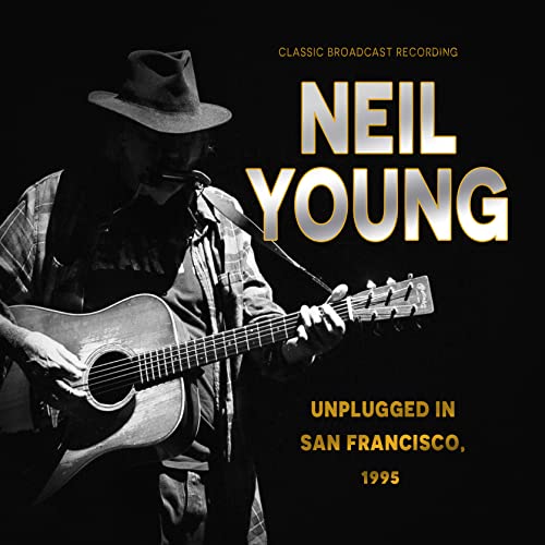 Unplugged in San Francisco, 1995 von Laser Media (Spv)