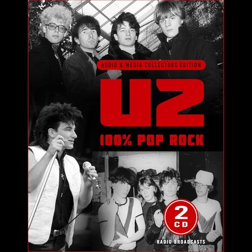 100% Pop Rock / Radio Broadcasts von BLUELINE
