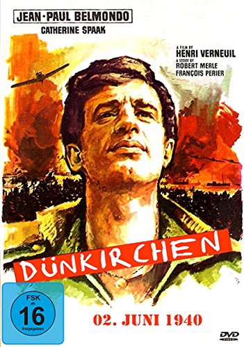 Dünkirchen - 02. Juni 1940 von WME Home Entertainment