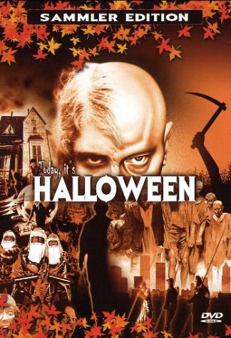 Halloween - Sammler Edition [10 DVDs] von Laser Paradise/DVD