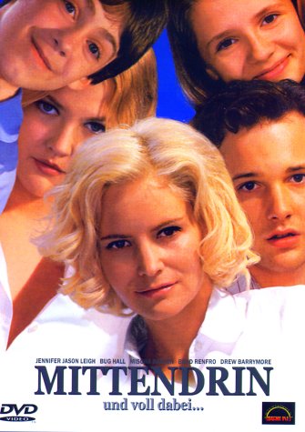 Mittendrin und voll dabei Mittendrin und voll dabei von Crest Movies