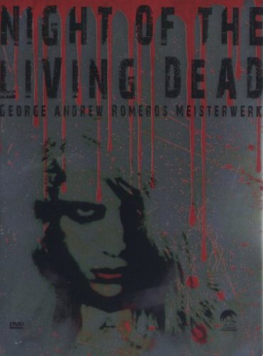 Night of the living dead - Metal-Pack [2 DVDs] von Laser Paradise/DVD