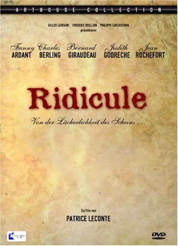 Ridicule - Von der Lächerlichkeit des Scheins (2 DVDs) von Laser Paradise/DVD
